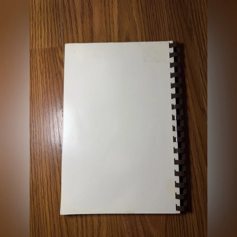 VTG community cookbook  